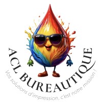 ACL BUREAUTIQUE logo - Similar company to Deltech