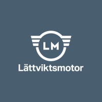 LÄTTVIKTSMOTOR N HYR AB logo - Similar company to Troxhammar Golf Ab