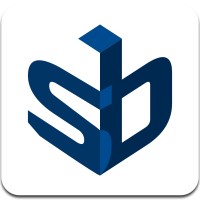Spacebrains logo - Similar company to Recrewty