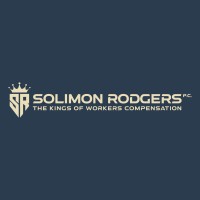 Solimon | Rodgers, P.C. logo - Similar company to Longman Jakuback
