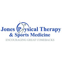 Jones Physical Therapy