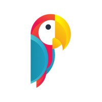 Parrotize logo - Similar company to Massive Energy