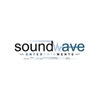 Soundwave Entertainments logo - Similar company to Fintoken