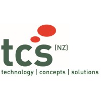 TCS (NZ) Ltd logo - Similar company to Dawsongroup Tcs | Nz
