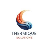 THERMIQUE SOLUTIONS logo - Similar company to Agence Béarnaise Cvc Régulation