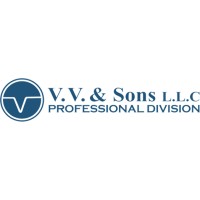 V.V & Sons Professional Division logo - Similar company to Audiovolt