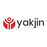 Yakjin Trading Corporation logo - Similar company to Tp