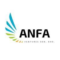 ANFA Ventures Sdn. Bhd. logo - Similar company to Anfa Energy Sdn Bhd
