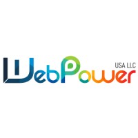 WebPower USA logo - Similar company to Prosperiam
