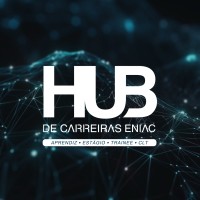 HUB DE CARREIRAS ENIAC logo - Similar company to Espaço Terapêutico Vir A Ser