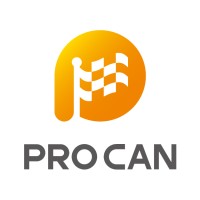 株式会社PROCAN logo - Similar company to Baker Skateboards