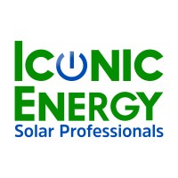 Iconic Energy logo - Similar company to Renewable Energy Incentives Llc