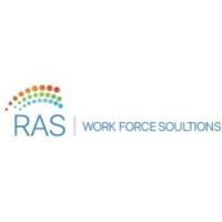 RAS WORKFORCE SOLUTIONS logo - Similar company to Apps Consultings Inc