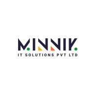 Minnik IT Solutions logo - Similar company to Imtcs Llc