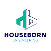HOUSEBORN Engineering LTD logo - Similar company to Houseborn Developments