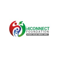 i4 Connect Foundation logo - Similar company to Connect Foundation