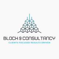 Block 9 Consultancy logo - Similar company to Block9, Bitcoin Consulting & Services