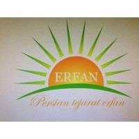 Persian Tejarat Erfan logo - Similar company to Movasagh Group