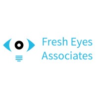 Fresh Eyes Associates logo - Similar company to Final Straw Foundation Cio