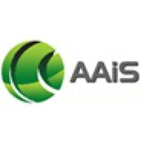 AAIS Global logo - Similar company to Armageddon Artificial Intelligence Security
