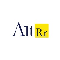 ALTRr Software Services Ltd. logo - Similar company to Efc Limited (India)