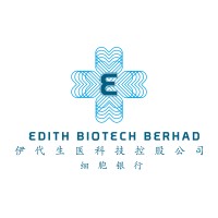 Edith Biotech Bhd. logo - Similar company to Martoda Mplus Biotech