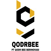 PT Qodr Bee Berinovasi logo - Similar company to Pt Indev Solusi Berkah