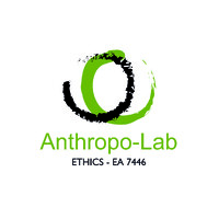 Anthropo-Lab ~ Laboratoire d'anthropologie expérimentale logo - Similar company to Ethics Ea7446 - Université Catholique De Lille
