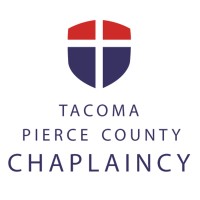 Tacoma-Pierce County Chaplaincy logo - Similar company to Wolf & Associates Consulting, Llc
