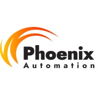 Phoenix Automation logo - Similar company to Innovative Instruements & Controls