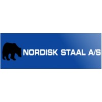 Nordisk-Staal logo - Similar company to Asgaard Metals