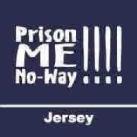 Prison Me No Way logo - Similar company to Rotary De La Manche