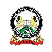 The Kenya National Examinations Council (KNEC) logo - Similar company to Kca University