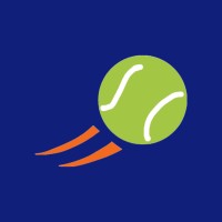 PadelDrop UK logo - Similar company to Sumoppm