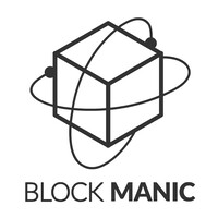 Block Manic logo - Similar company to Pauldesign