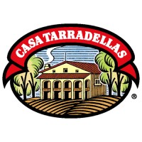Casa Tarradellas logo - Similar company to Elpozo Alimentación