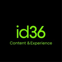 id36 logo - Similar company to Interaktion Digital