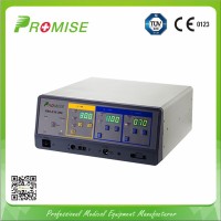 PROMISE MEDICAL CO..LTD logo - Similar company to Medicaldevice.Se