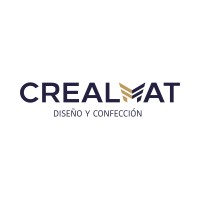 CREALMAT, S.L. logo - Similar company to Daverpunt