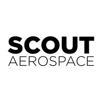 Scout Aerospace logo - Similar company to Link Aerospace