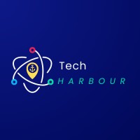 Tech Harbour logo - Similar company to Techharbor Solutions