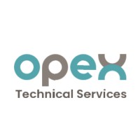 OPEX - Technical Services logo - Similar company to Opex Services Uae