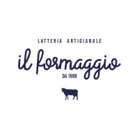 Il Formaggio by Leo Katz logo - Similar company to Arábica Cafés Especiales