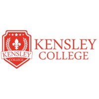 Kensley College logo - Similar company to Annbizz Immigration And Education Consultant - Your B2B Partner