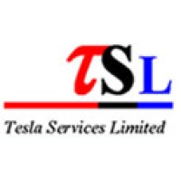 Tesla Services Limited logo - Similar company to Multside Technologies