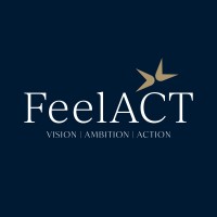 FeelACT AB logo - Similar company to Sajkla