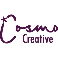 Cosmo Creative logo - Similar company to Mailworks Ii