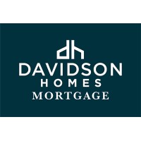 Davidson Homes Mortgage logo - Similar company to Town Square Mortgage