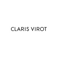 Claris Virot logo - Similar company to Seven/August