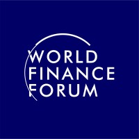 World Finance Forum logo - Similar company to Future Forums
